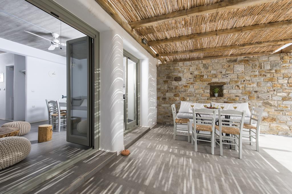 To Armiro Boutique Houses Plaka  Luaran gambar
