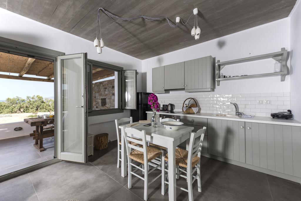 To Armiro Boutique Houses Plaka  Luaran gambar