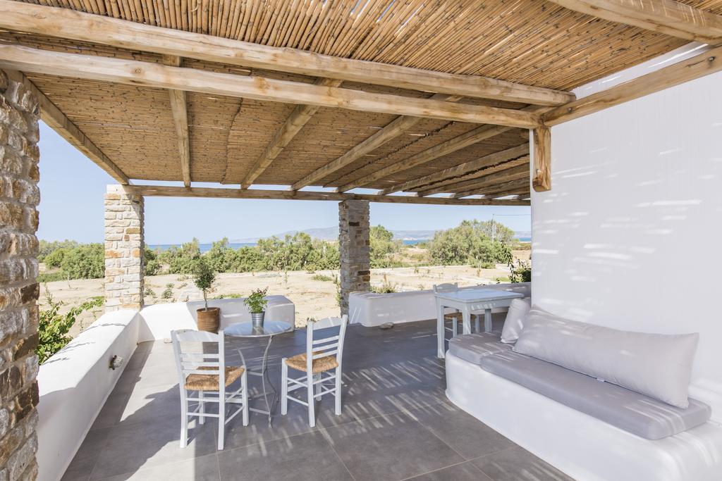 To Armiro Boutique Houses Plaka  Luaran gambar