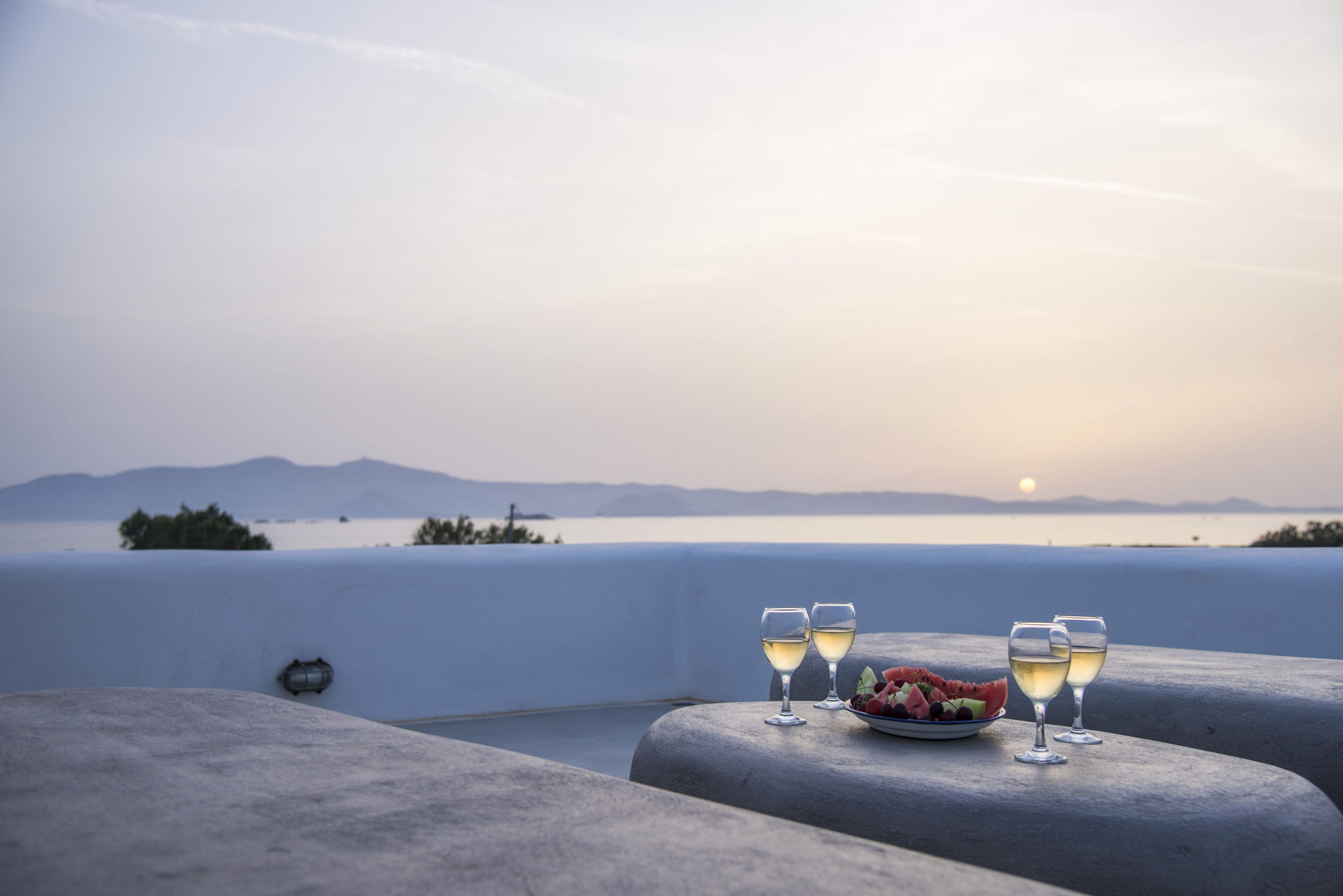 To Armiro Boutique Houses Plaka  Luaran gambar