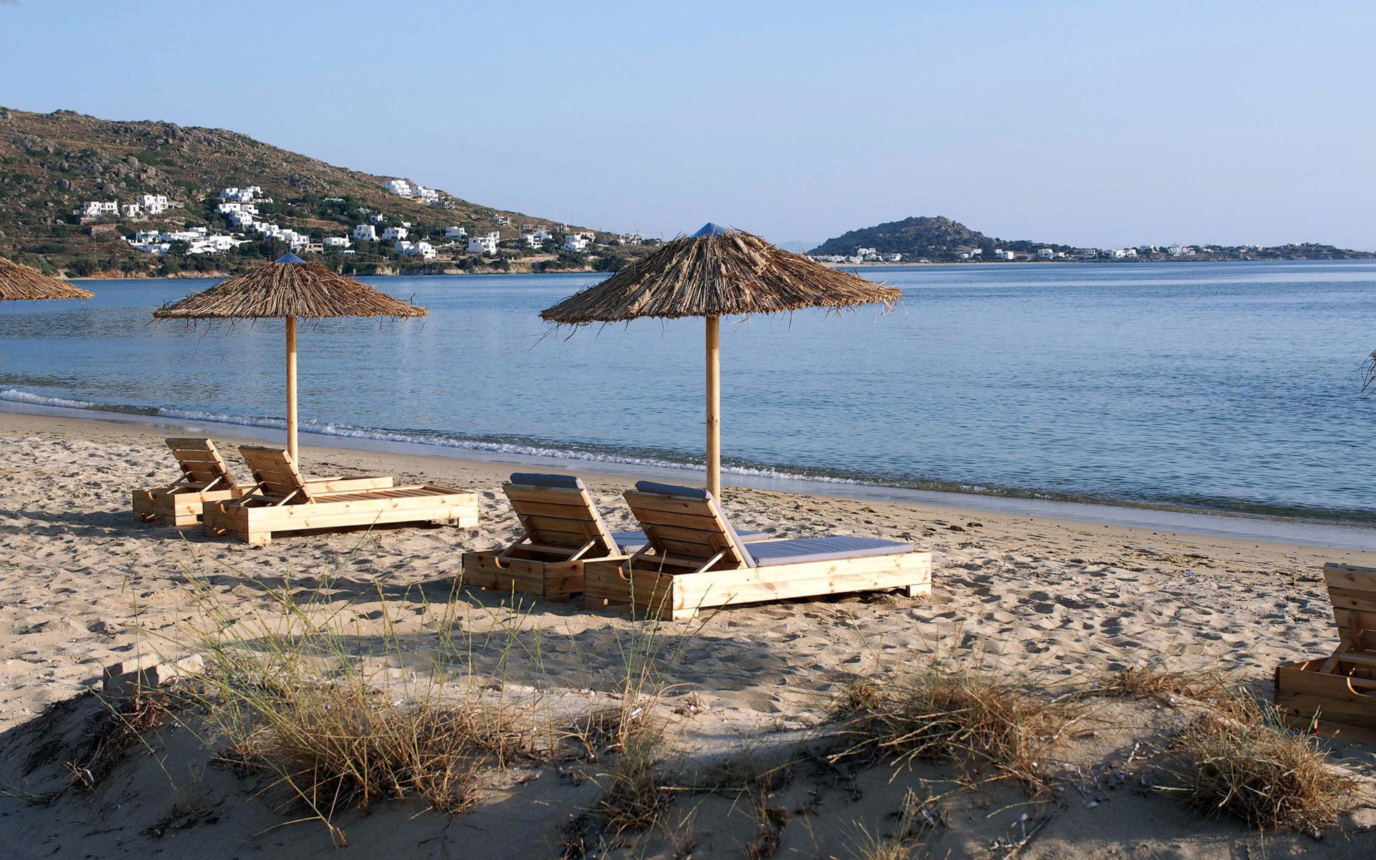 To Armiro Boutique Houses Plaka  Luaran gambar