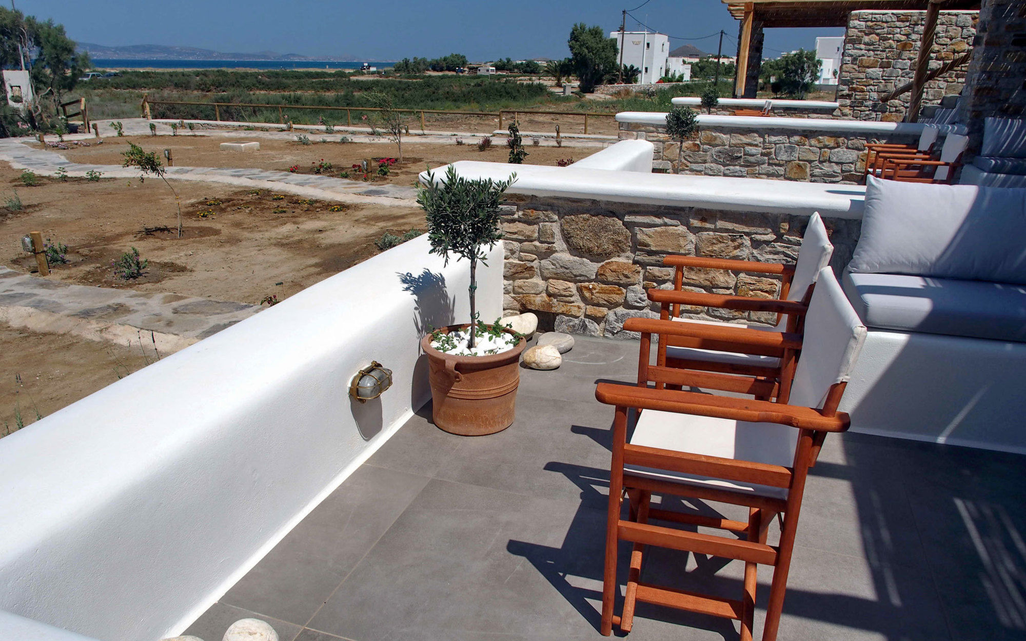 To Armiro Boutique Houses Plaka  Luaran gambar