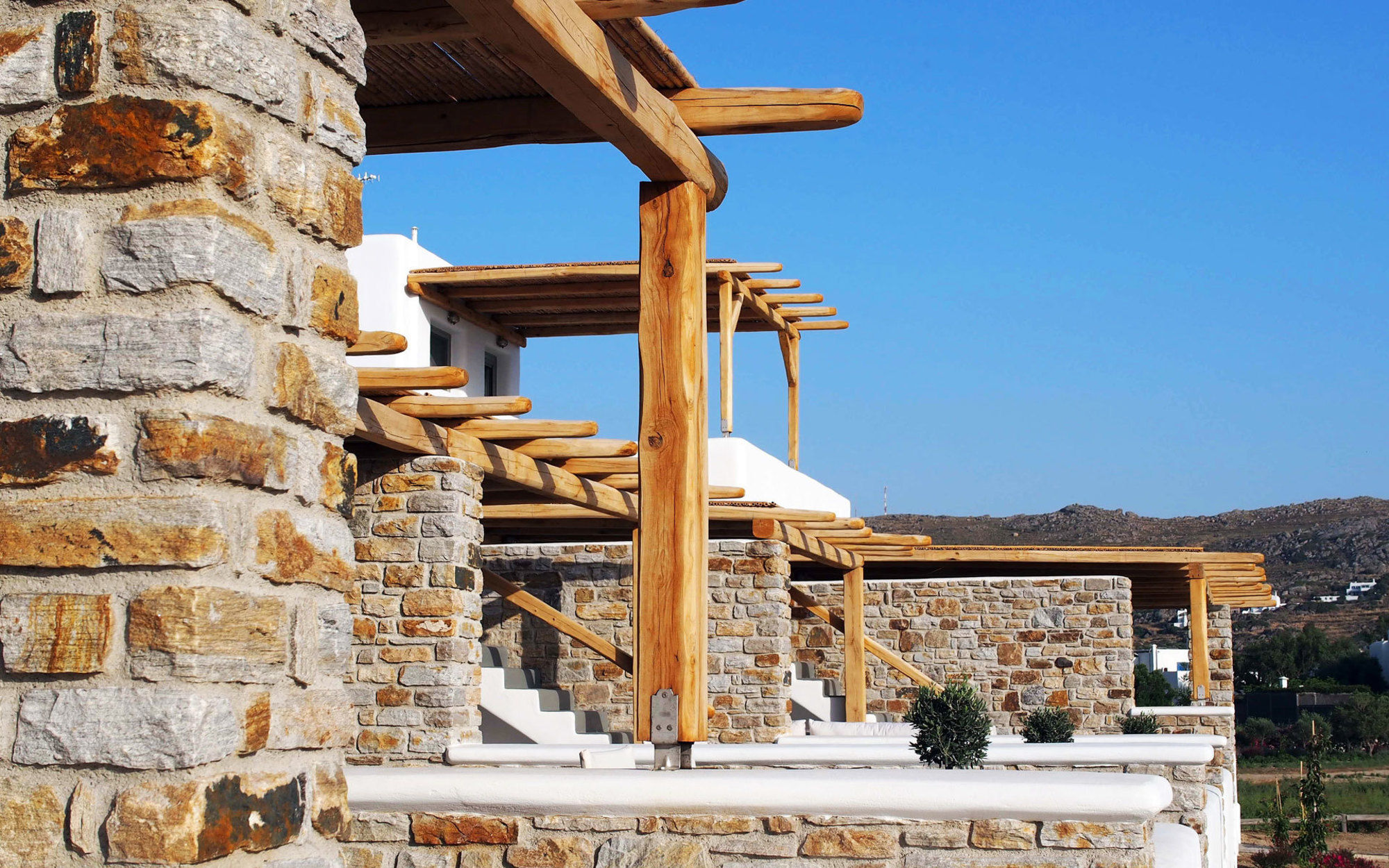 To Armiro Boutique Houses Plaka  Luaran gambar