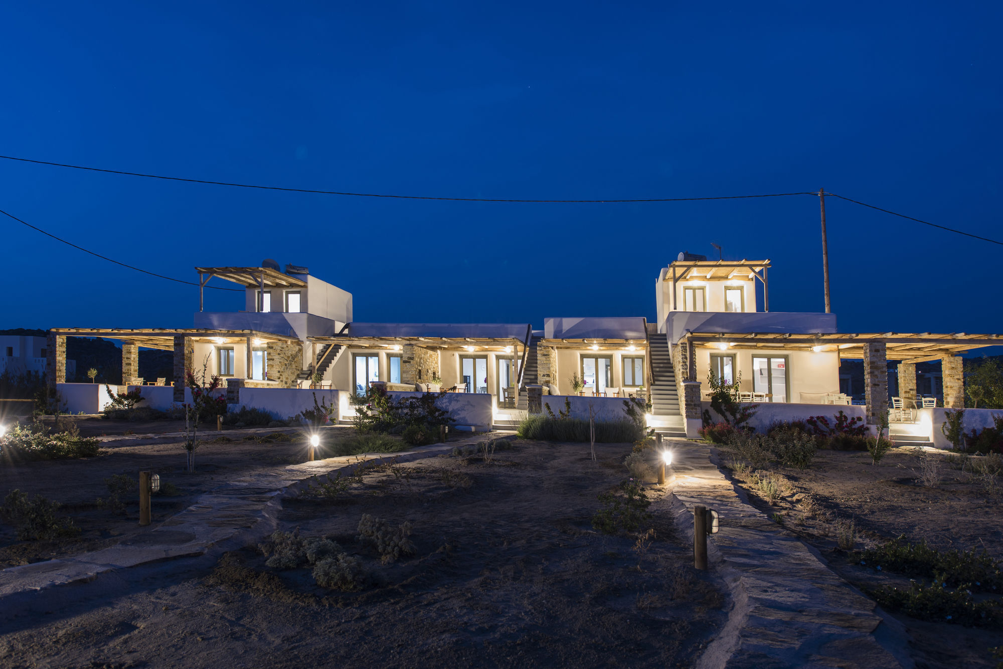 To Armiro Boutique Houses Plaka  Luaran gambar
