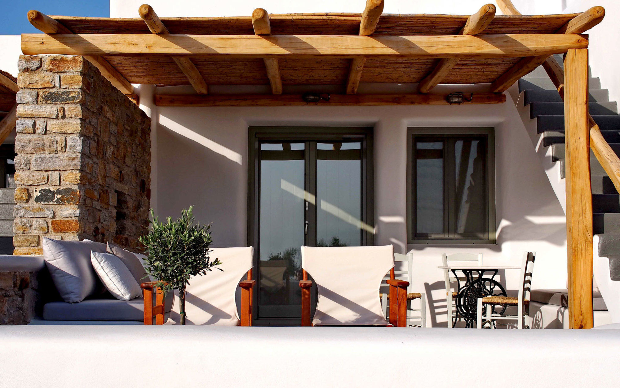 To Armiro Boutique Houses Plaka  Luaran gambar