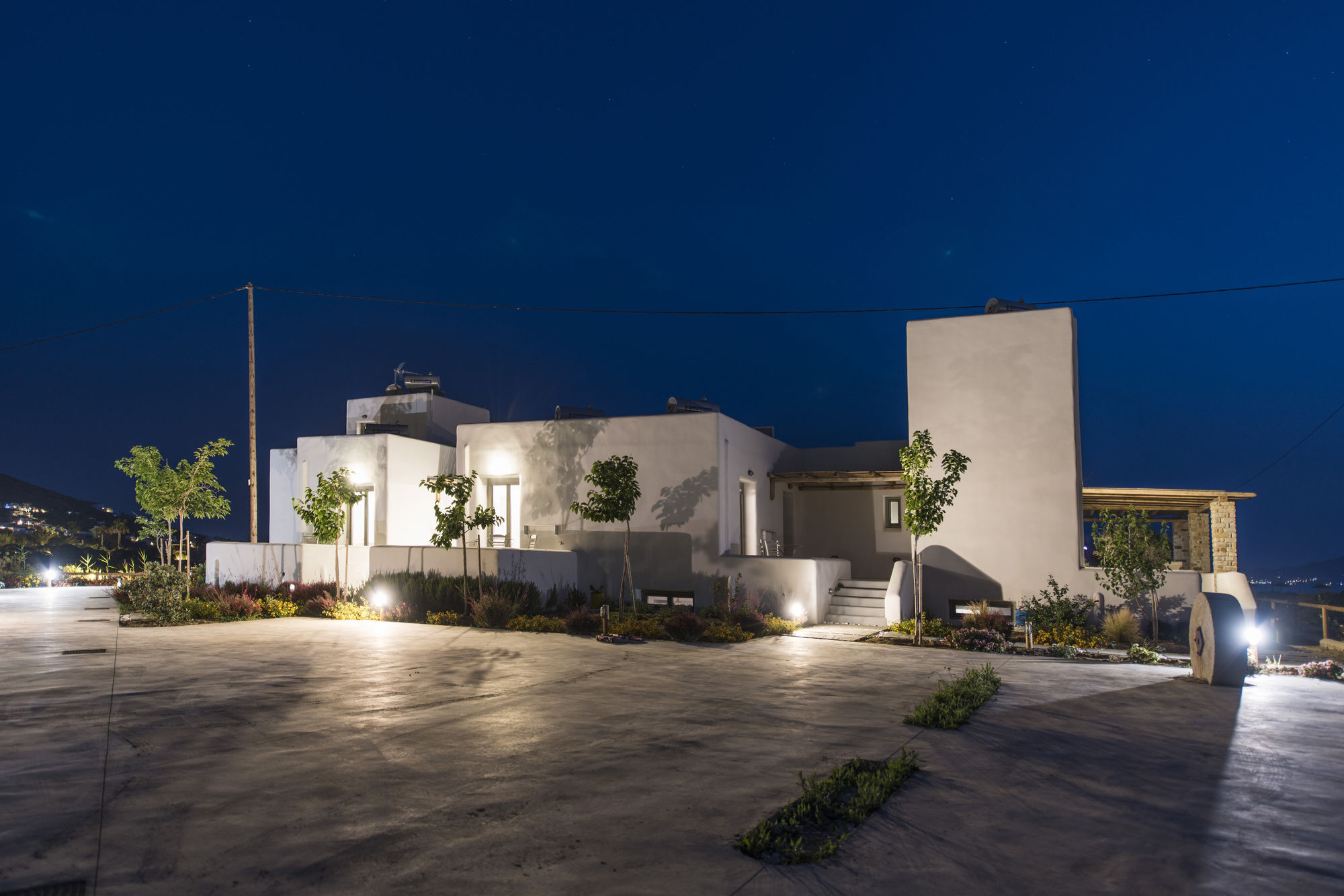 To Armiro Boutique Houses Plaka  Luaran gambar