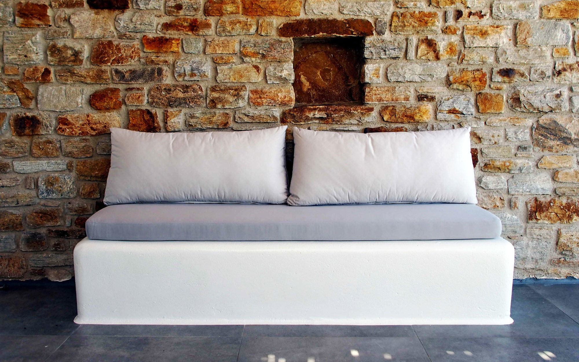 To Armiro Boutique Houses Plaka  Luaran gambar