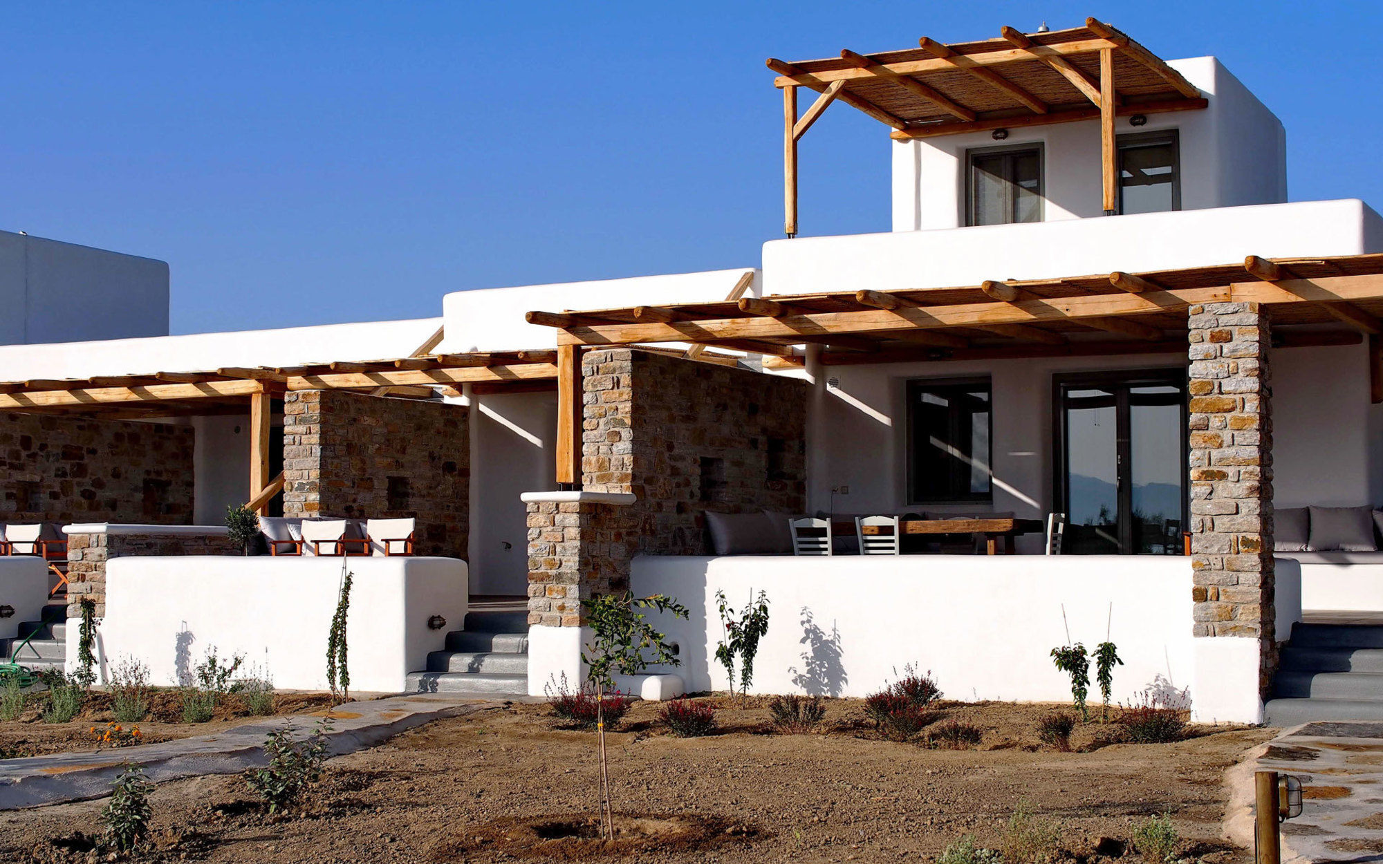 To Armiro Boutique Houses Plaka  Luaran gambar