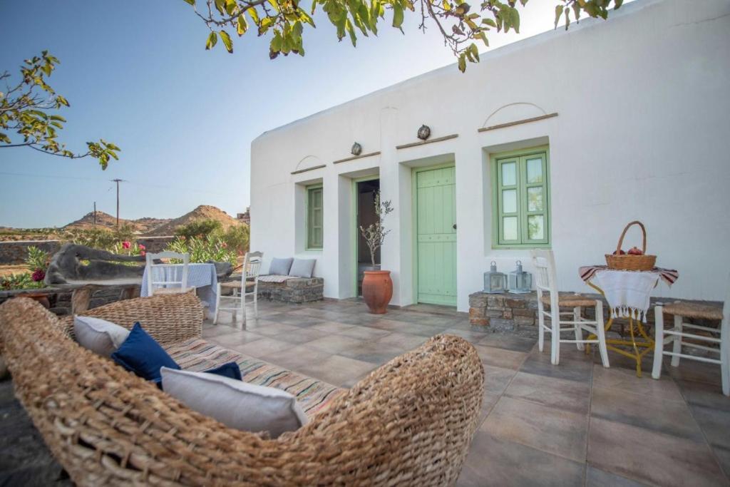 To Armiro Boutique Houses Plaka  Luaran gambar