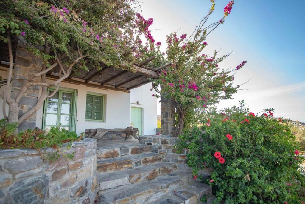 To Armiro Boutique Houses Plaka  Luaran gambar
