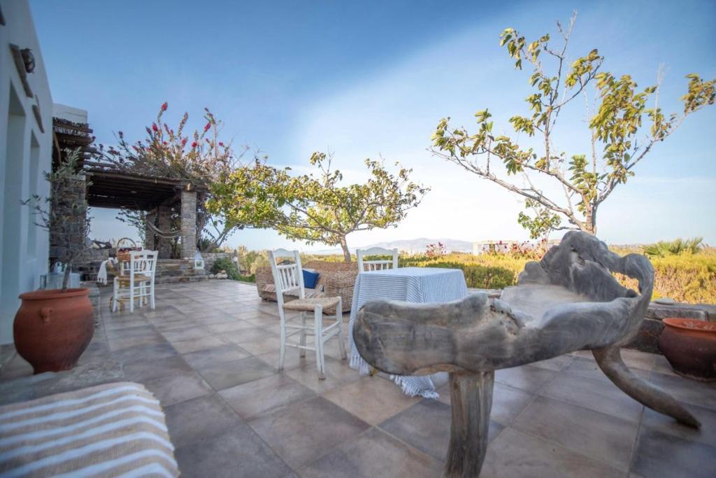 To Armiro Boutique Houses Plaka  Luaran gambar