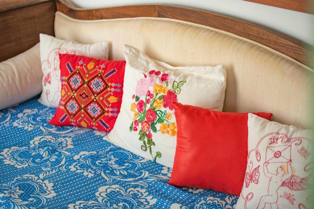 To Armiro Boutique Houses Plaka  Luaran gambar