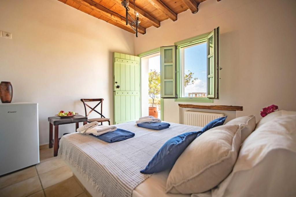 To Armiro Boutique Houses Plaka  Luaran gambar