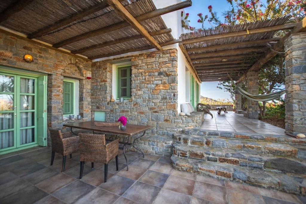 To Armiro Boutique Houses Plaka  Luaran gambar