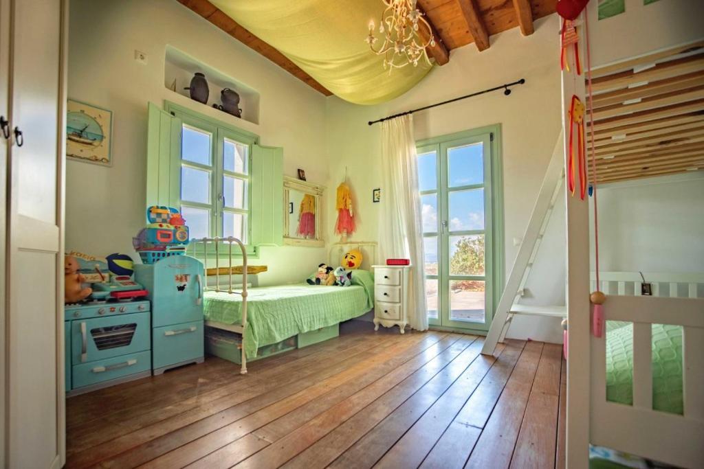 To Armiro Boutique Houses Plaka  Luaran gambar