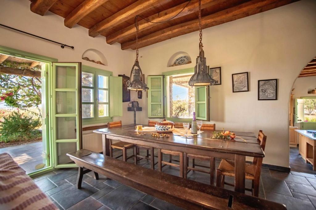 To Armiro Boutique Houses Plaka  Luaran gambar
