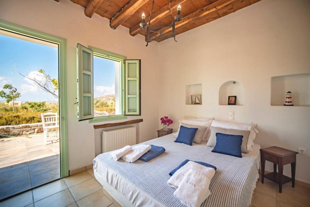 To Armiro Boutique Houses Plaka  Luaran gambar
