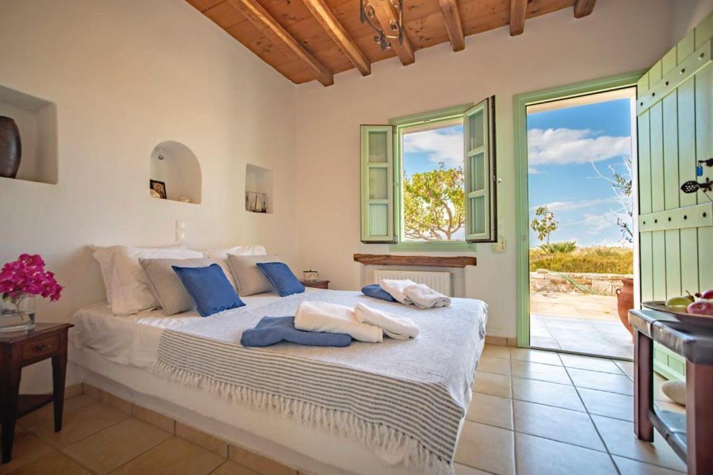 To Armiro Boutique Houses Plaka  Luaran gambar