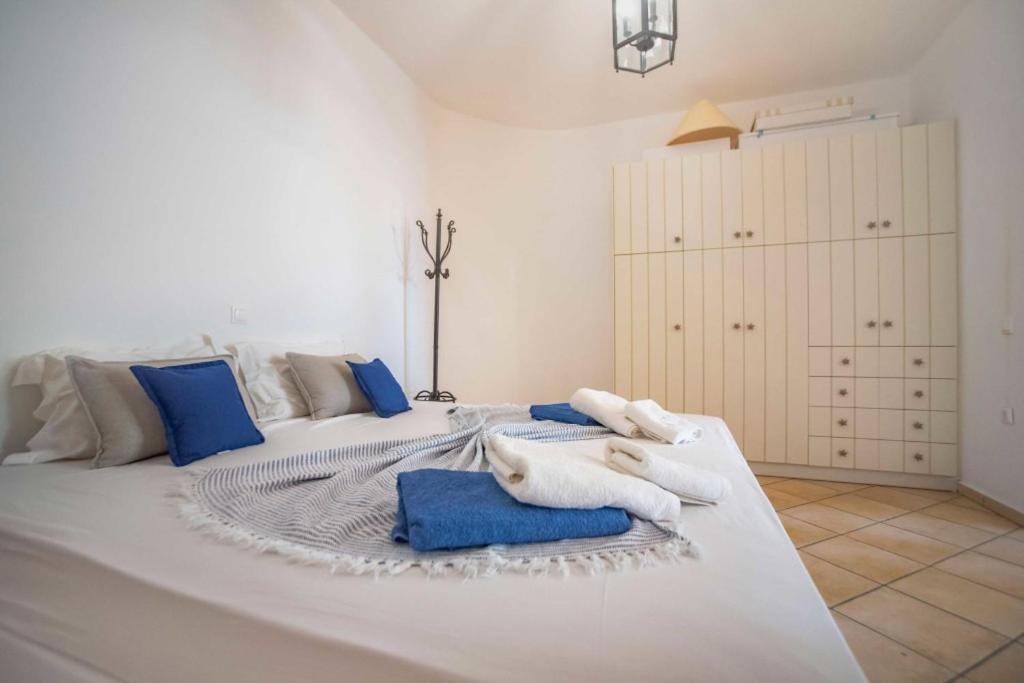 To Armiro Boutique Houses Plaka  Luaran gambar