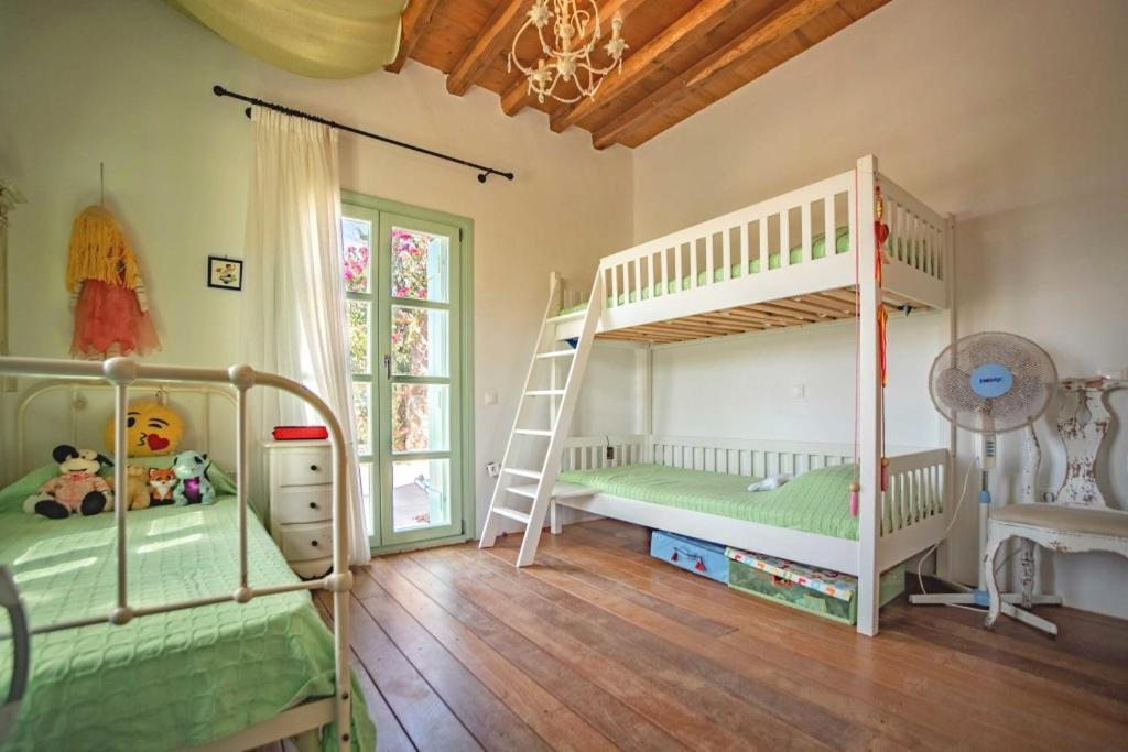 To Armiro Boutique Houses Plaka  Luaran gambar