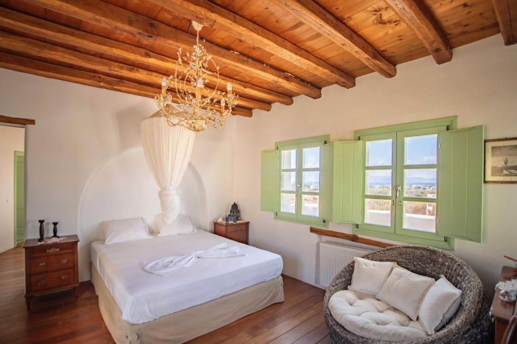 To Armiro Boutique Houses Plaka  Luaran gambar
